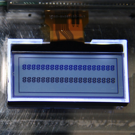 128X48 graphic lcd display module SPI lcd for hand-held device 128X48 graphic lcd display module SPI lcd for hand-held device