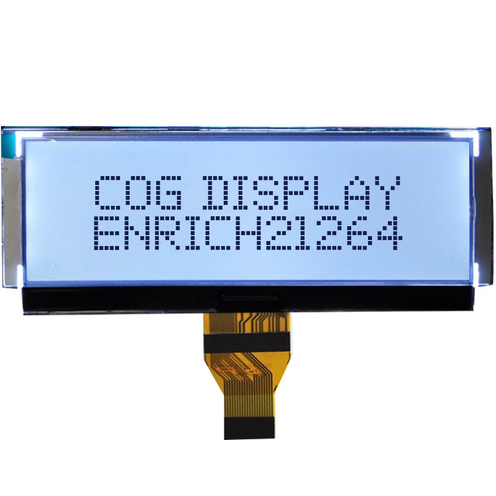 Customize 212x64 Graphic LCD Screen For Electronic Device Customize 212x64 Graphic LCD Screen For Electronic Device