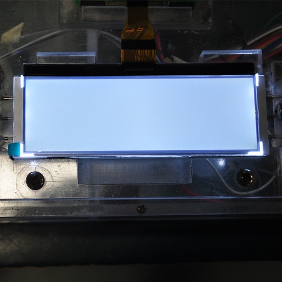 Customize 212x64 Graphic LCD Screen For Electronic Device Customize 212x64 Graphic LCD Screen For Electronic Device