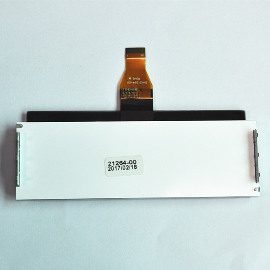 Customize 212x64 Graphic LCD Screen For Electronic Device Customize 212x64 Graphic LCD Screen For Electronic Device
