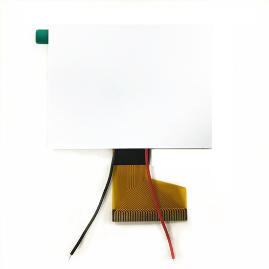 FSTN Gray 240x160 Graphic LCD Display With White backlight FSTN Gray 240x160 Graphic LCD Display With White backlight