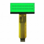 ENH-DG132032-07 132X32 Dot Matrix LCD Modules For ETC Display LCM COG Liquid Display LCD Modules