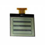128X64 Graphic LCD For fish finder LCD Module with Long-term shipment